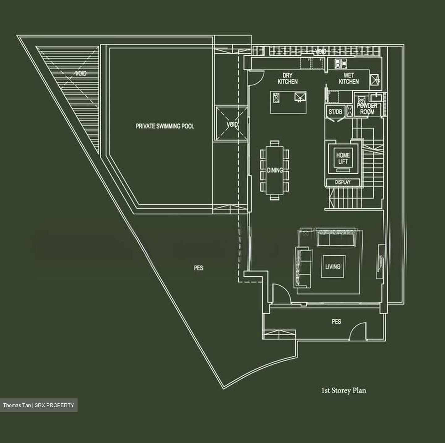 Verdana Villas (D19), Detached #538437261